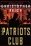Cover of 'The Patriots Club'