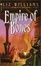 Cover of "Empire of Bones"