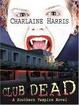 Cover of Club Dead