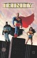 Cover of Batman/Superman/Wonder Woman