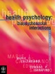 Cover of Health Psychology