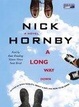 Cover of A Long Way Down