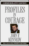 Profiles in Courage