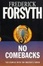 Cover of "No Comebacks"