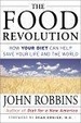 Cover of The Food Revolution