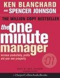 The One Minute Manager
