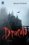 Cover of Dracula. Roman.