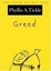 Cover of "Greed"
