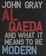 Cover of Al Qaeda and What It Means to Be Modern