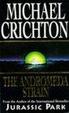 Cover of The Andromeda Strain