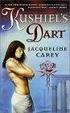 Cover of Kushiel's Dart