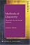 Cover of 'Methods of Discovery'