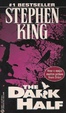 Cover of The Dark Half