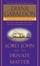 Cover of Lord John and the Private Matter