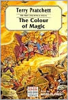 The Colour of Magic (Discworld Novels (Audio))