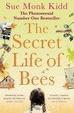 Cover of The Secret Life of Bees