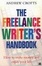 Cover of "The Freelance Writer's Handbook"