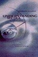 Cover of Understanding Media