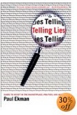 Telling Lies : Clues to Deceit in the Marketplace, Politics, and Marriage (Revised and Updated Edition)