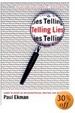 Cover of Telling Lies
