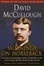 Cover of "Mornings on Horseback"