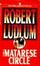 Cover of "The Matarese Circle"