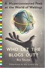 Who Let The Blogs Out? : A Hyperconnected Peek At The World Of Weblogs