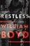 Cover of 'Restless'