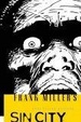 Cover of Sin City