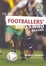 Cover of "The Pfa Footballers' Who's Who 2004-05"
