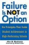 Cover of "Failure Is Not an Option(TM)"