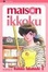 Cover of Maison Ikkoku, Vol. 1