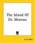 The Island Of Dr. Moreau