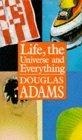 Life, the Universe and Everything
