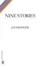 Cover of "Nine Stories"