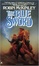 Cover of The Blue Sword