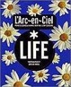 Cover of L’Arc~en~Ciel「LIFE」―PRIVATE SCENE at HAWAII, NEW YORK & SWITZERLAND