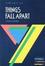 Cover of "York Notes on "Things Fall Apart" by Chinua Achebe"