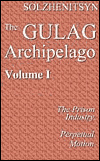 The Gulag Archipelago, 1918-1956