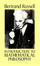 Cover of 'Introduction to Mathematical Philosophy'