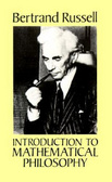 Introduction to Mathematical Philosophy