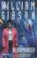 Cover of "Neuromancer"