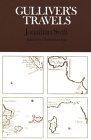 Gulliver's Travels (Case Studies in Contemporary Criticism)