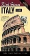 Cover of Rick Steves' Italy 1999