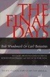 Cover of FINAL DAYS