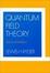 Cover of Quantum Field Theory