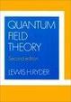 Cover of Quantum Field Theory