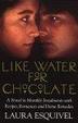 Cover of Like Water for Chocolate