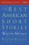 Cover of "The Best American Short Stories 2003"