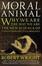 Cover of "The Moral Animal"